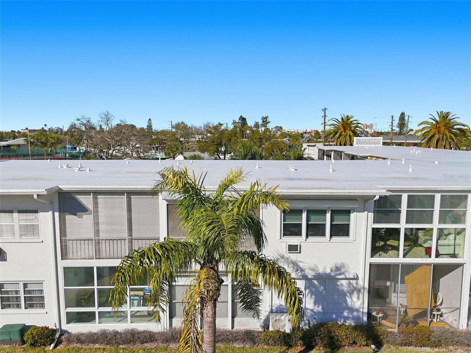 Condominium at 7050 SUNSET WAY #21, ST PETE BEACH, photo 2 of 23
