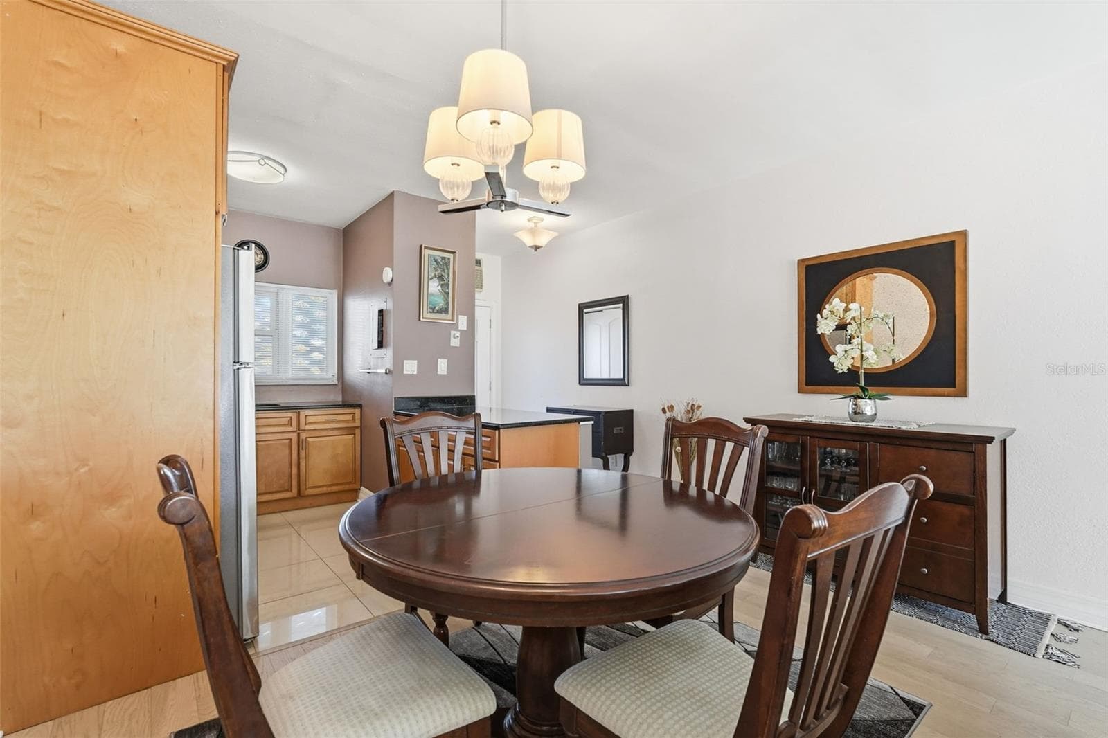 Condominium at 7050 SUNSET WAY #21, ST PETE BEACH, photo 10 of 23