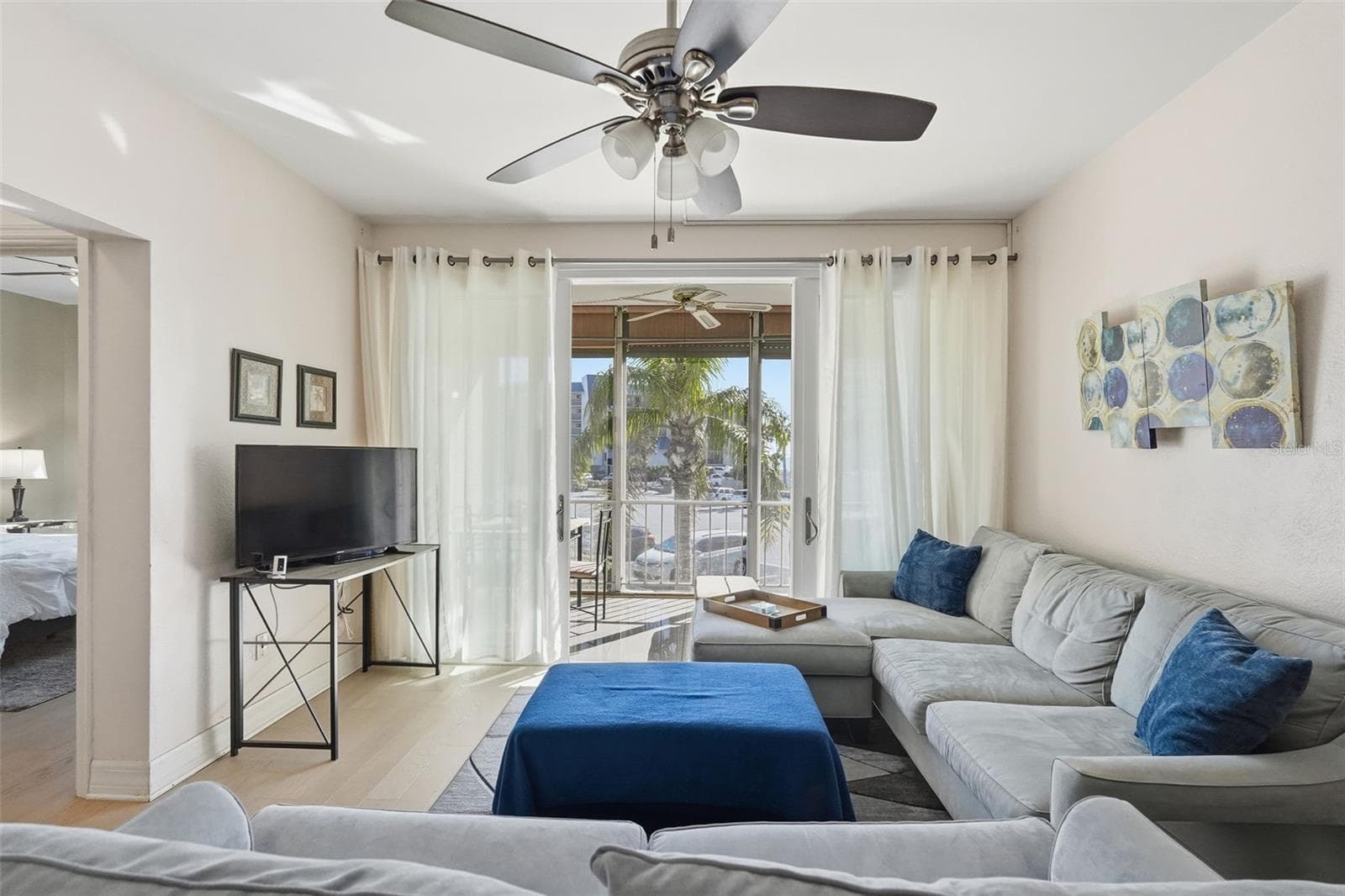 Condominium at 7050 SUNSET WAY #21, ST PETE BEACH, photo 12 of 23