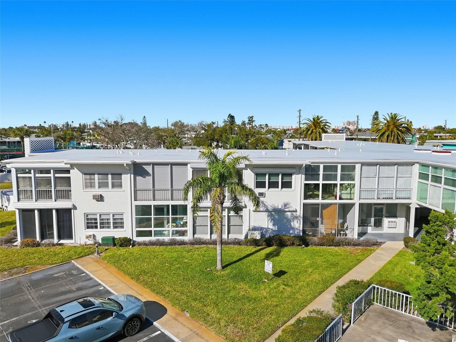Condominium at 7050 SUNSET WAY #21, ST PETE BEACH, photo 18 of 23