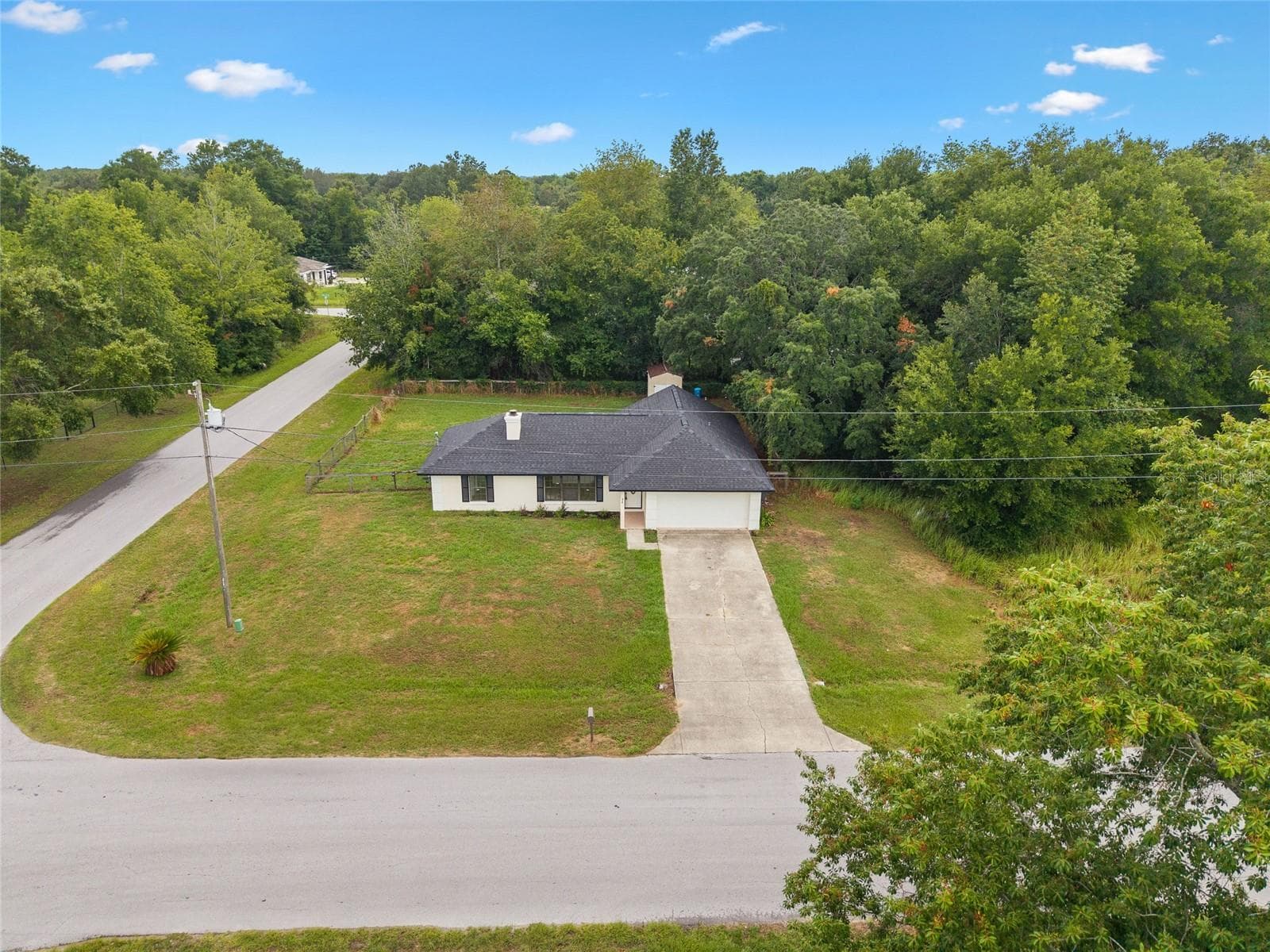 Single Family Residence at 34 PINE CRSE, OCALA, photo 3 of 40