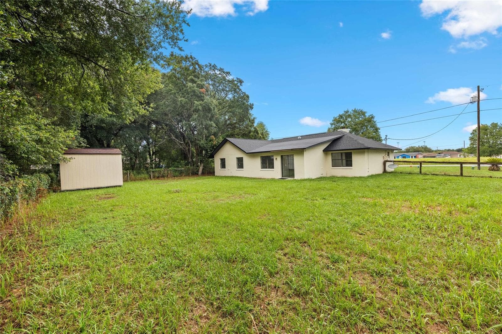 Single Family Residence at 34 PINE CRSE, OCALA, photo 29 of 40