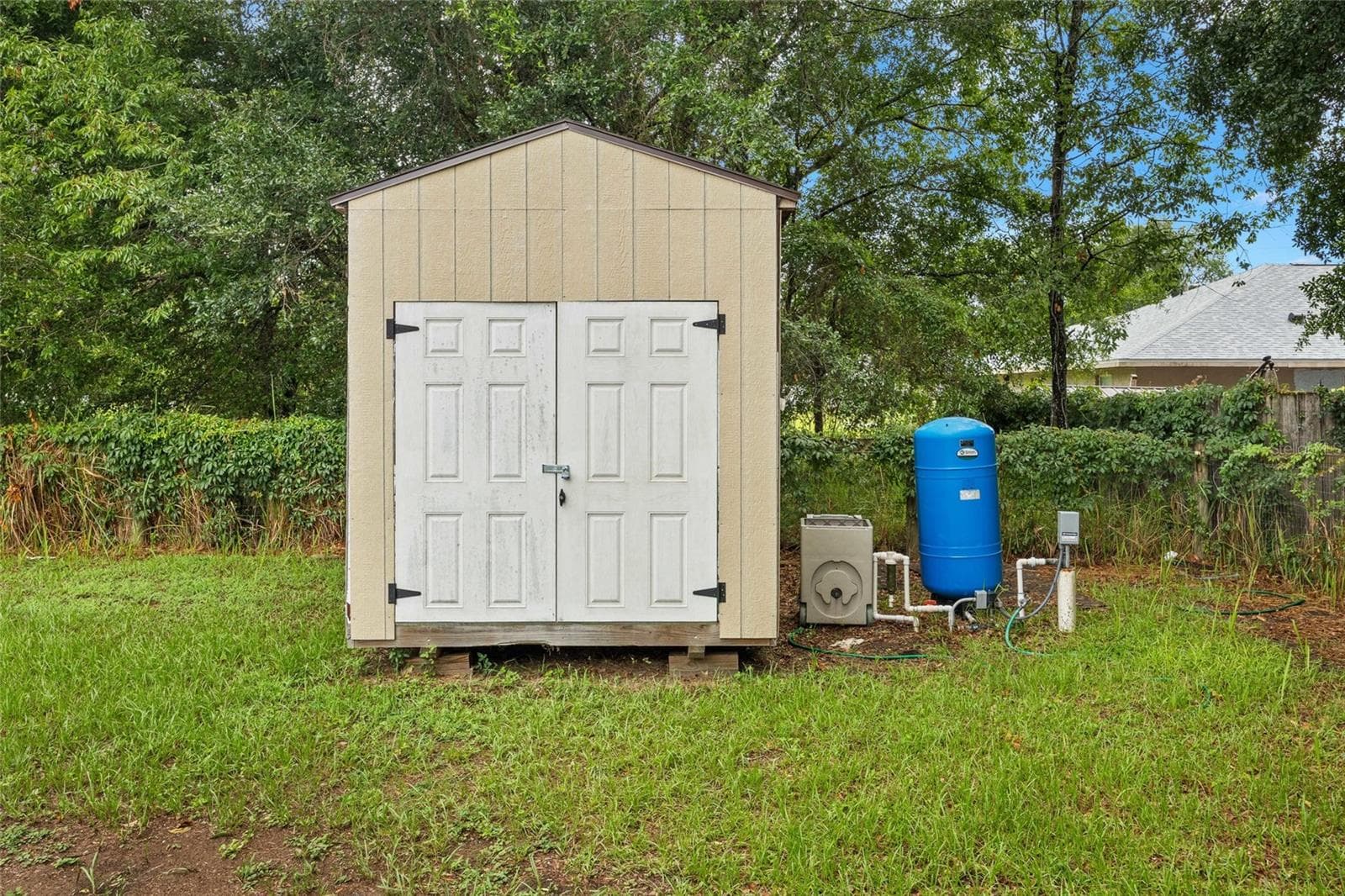 Single Family Residence at 34 PINE CRSE, OCALA, photo 31 of 40