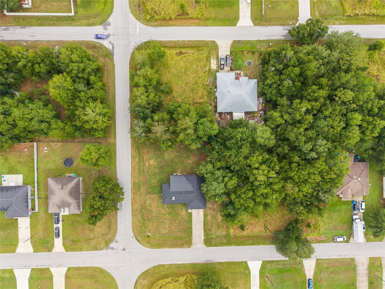 Single Family Residence at 34 PINE CRSE, OCALA, photo 36 of 40