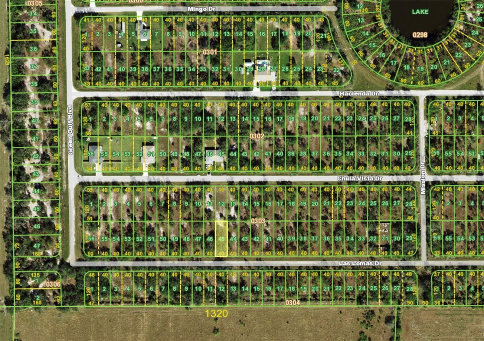 27070 LAS LOMAS DR