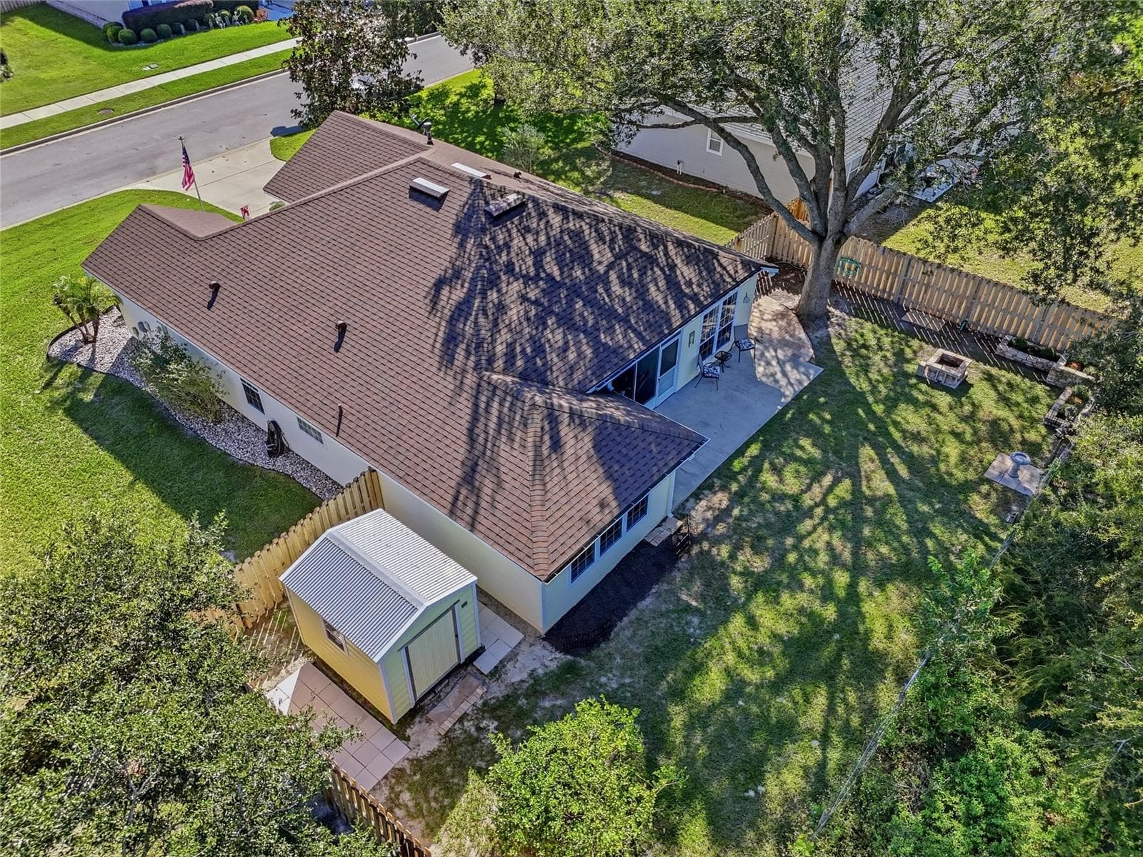 Single Family Residence at 25372 NW 10TH AVE, NEWBERRY, photo 4 of 29