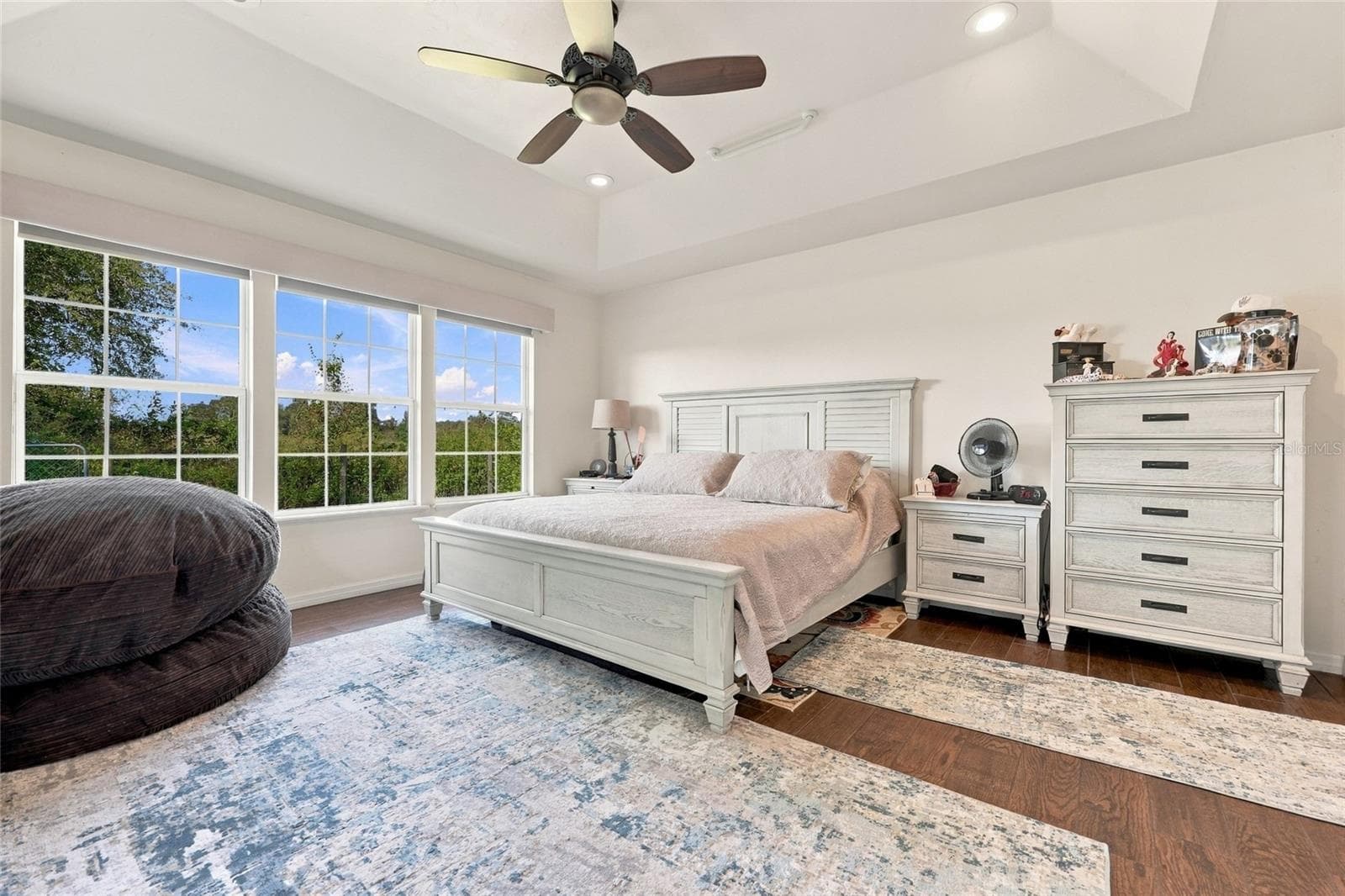 Primary Bedroom - 25372 NW 10TH AVE, NEWBERRY
