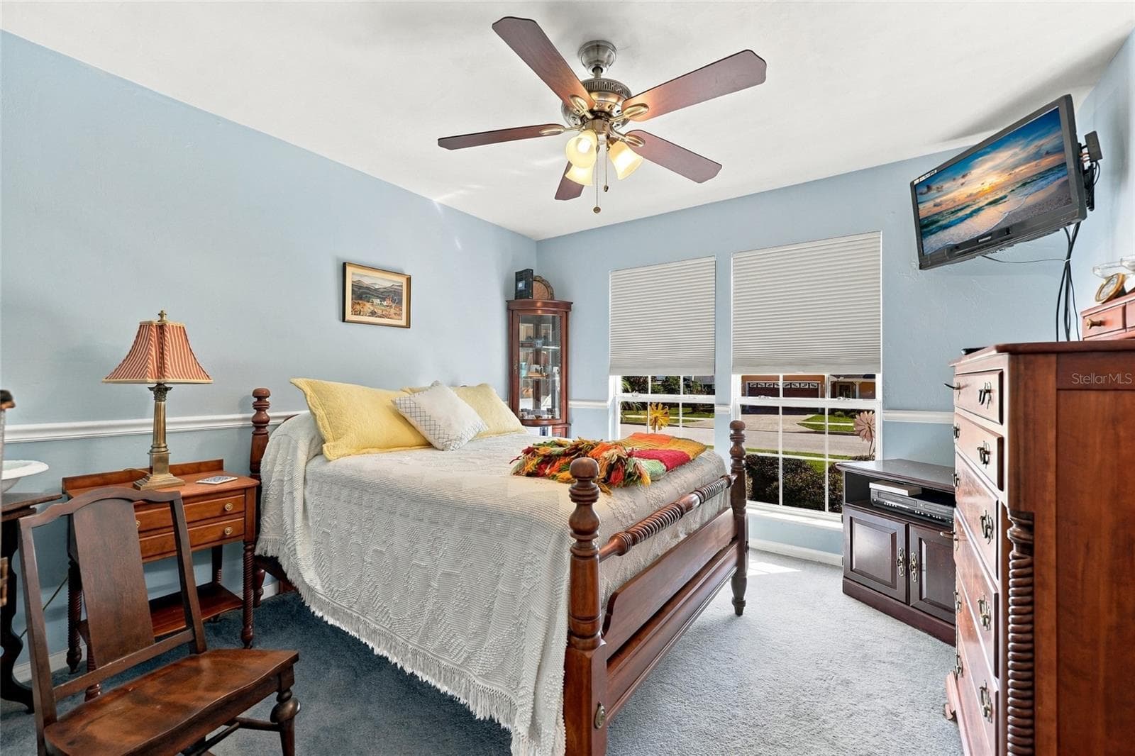 Guest Bedroom #2 - 25372 NW 10TH AVE, NEWBERRY