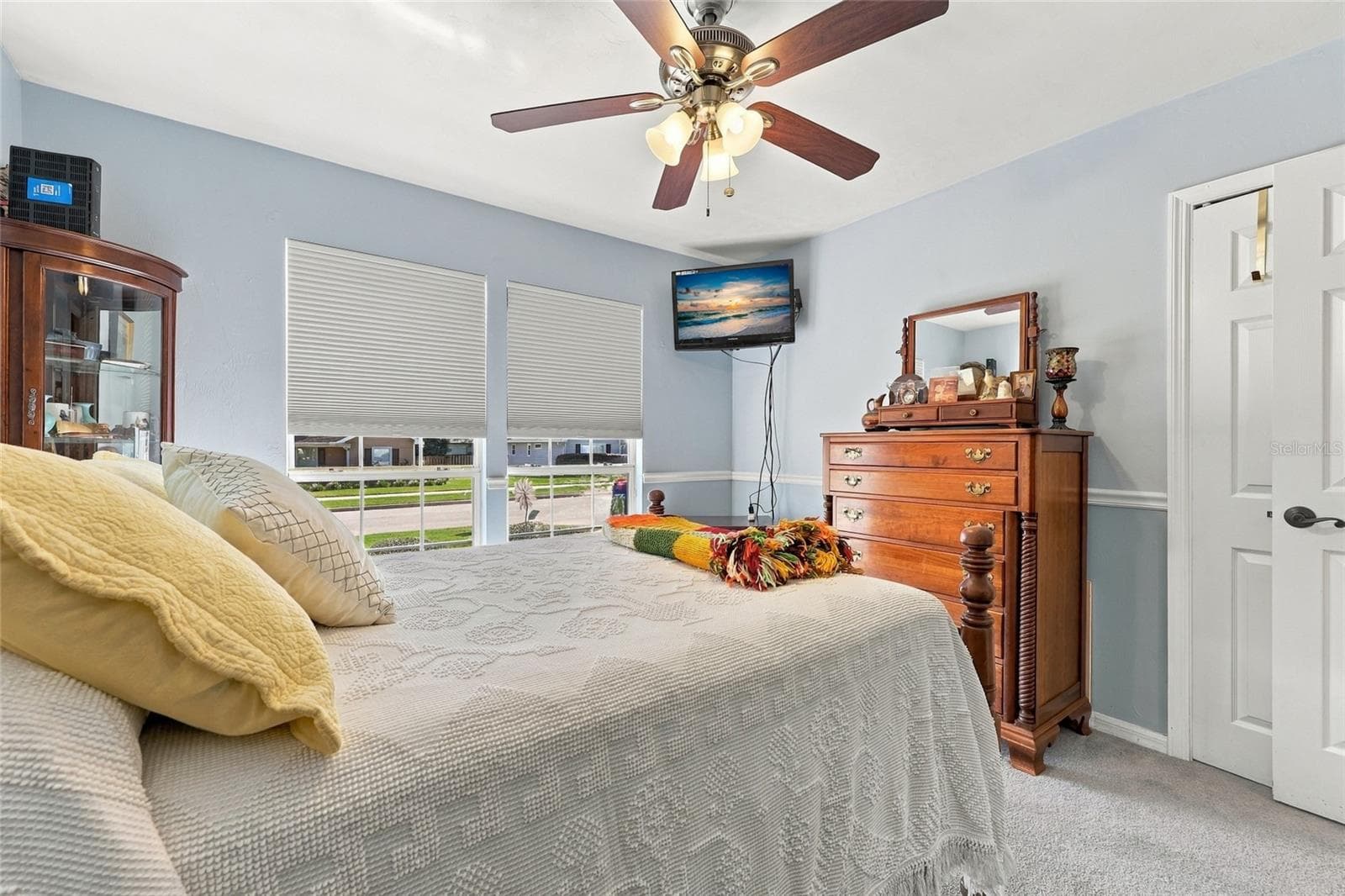 Guest Bedroom #2 - 25372 NW 10TH AVE, NEWBERRY