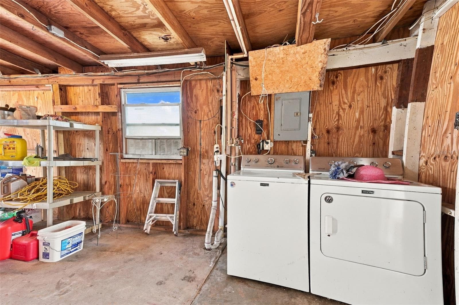 Single Family Residence at 1215 56TH AVENUE DR E, BRADENTON, photo 31 of 37