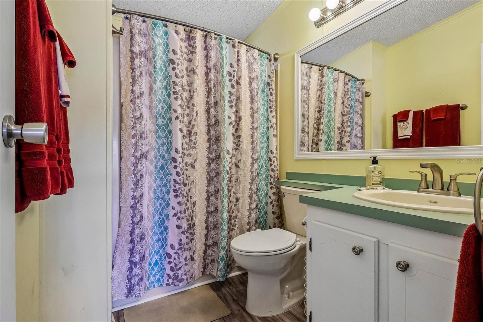 Manufactured Home at 25109 CLIFFORD HL, LEESBURG, photo 32 of 37