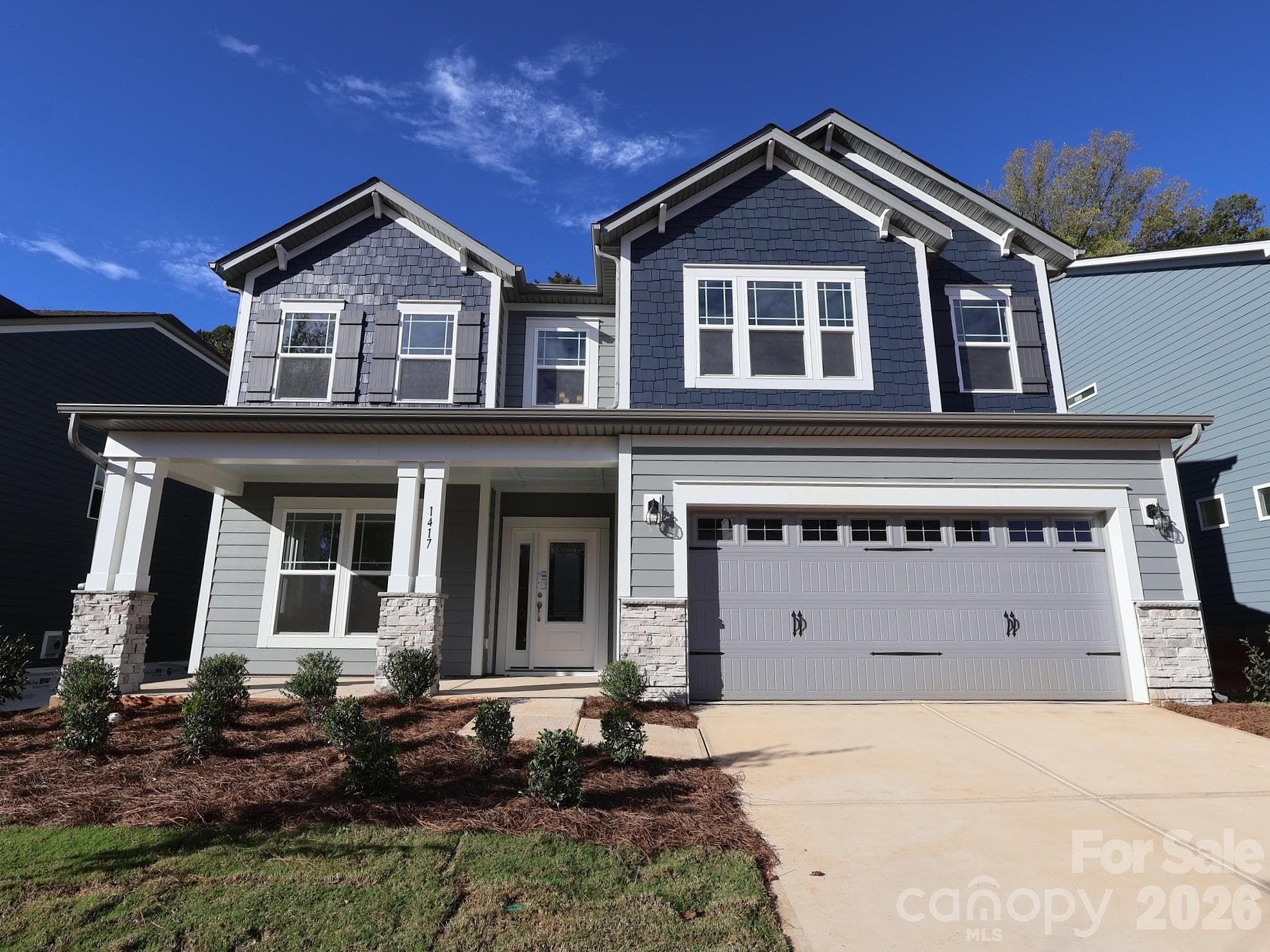 1417 Yellow Springs Drive