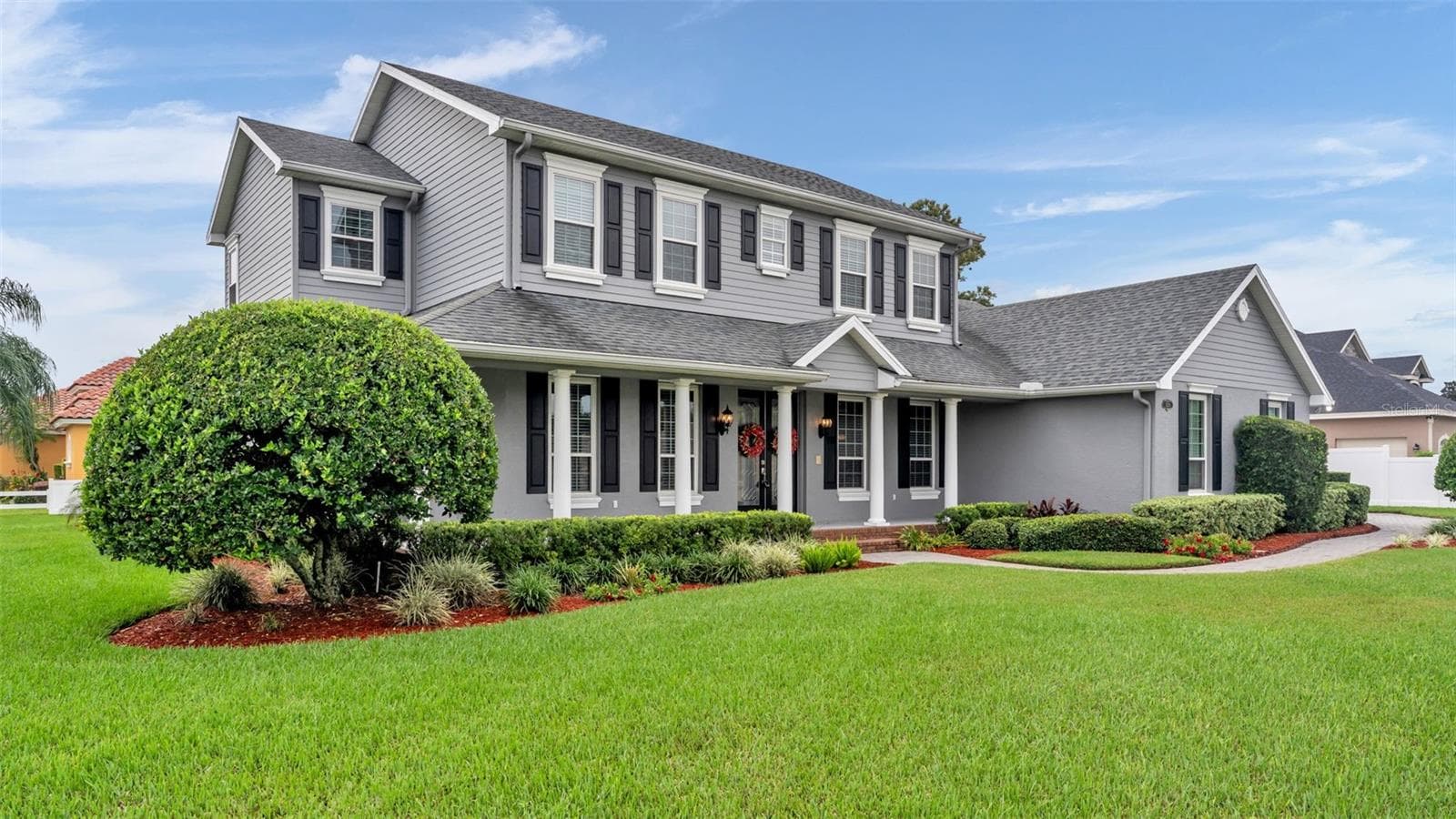 Single Family Residence at 5238 HIGHLANDS LAKEVIEW LOOP, LAKELAND, photo 2 of 63
