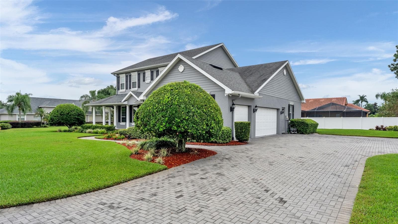 Single Family Residence at 5238 HIGHLANDS LAKEVIEW LOOP, LAKELAND, photo 3 of 63