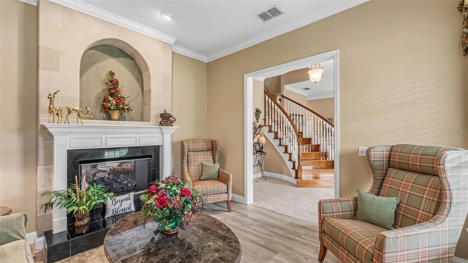 Single Family Residence at 5238 HIGHLANDS LAKEVIEW LOOP, LAKELAND, photo 6 of 63