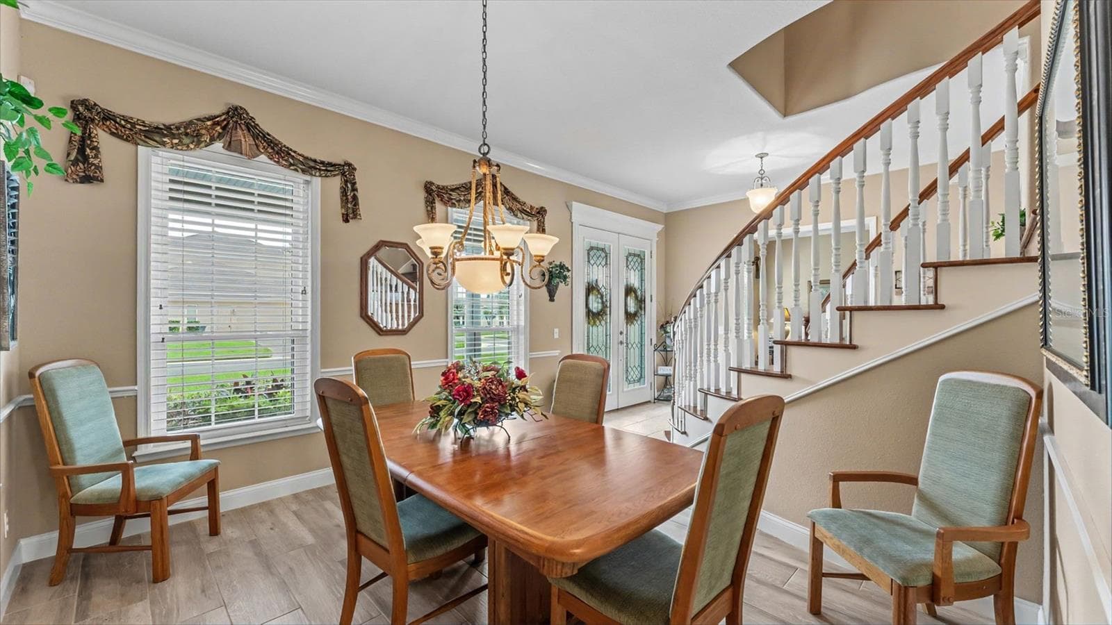 Single Family Residence at 5238 HIGHLANDS LAKEVIEW LOOP, LAKELAND, photo 8 of 63