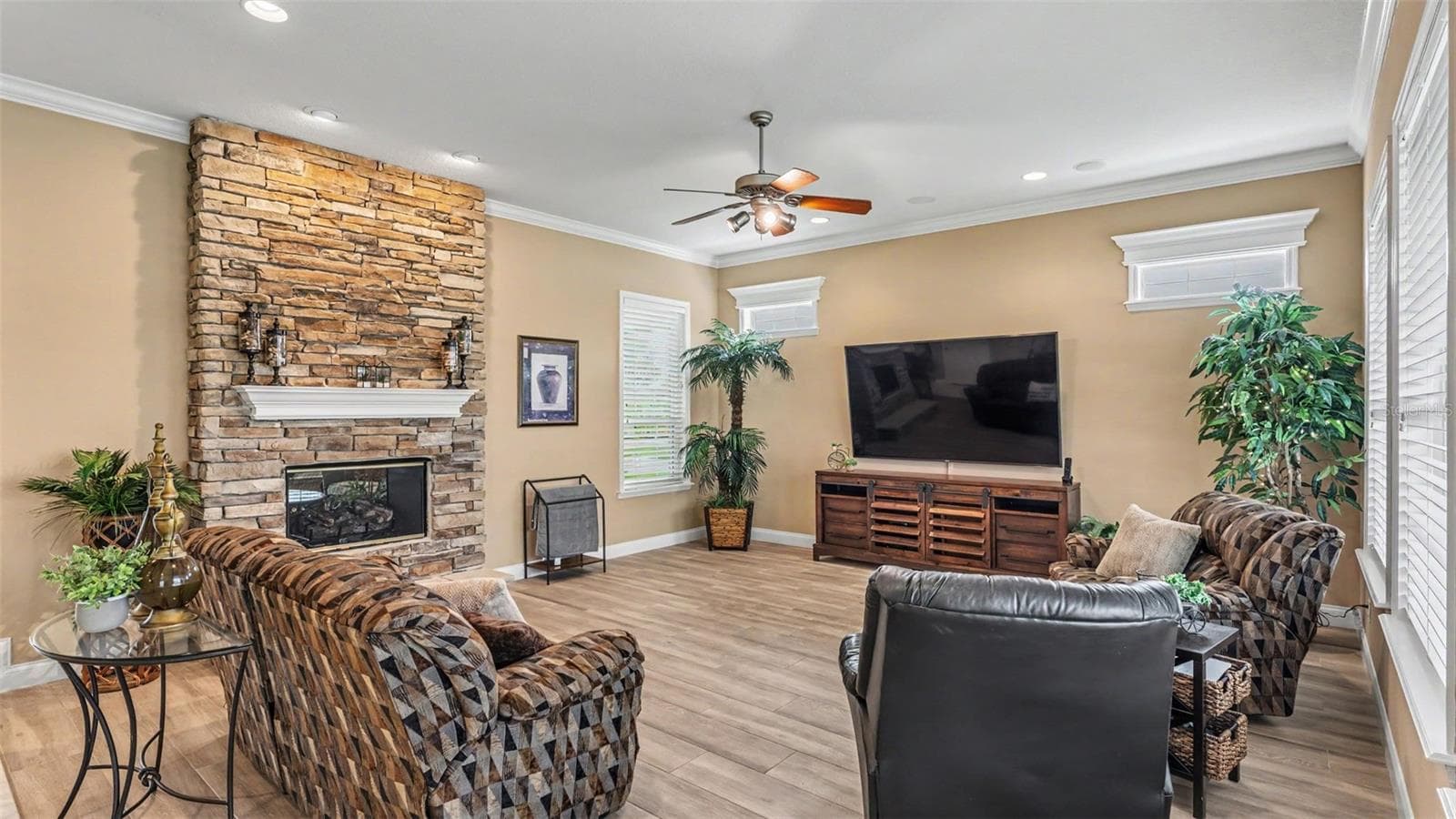 Single Family Residence at 5238 HIGHLANDS LAKEVIEW LOOP, LAKELAND, photo 10 of 63