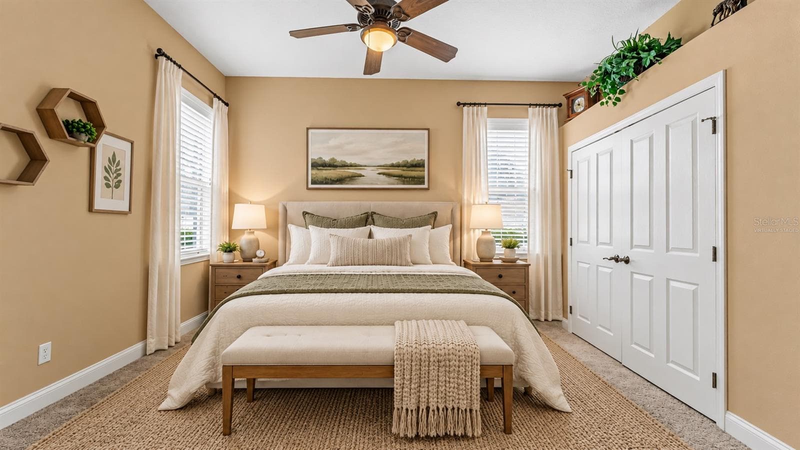 Virtually Staged - 5238 HIGHLANDS LAKEVIEW LOOP, LAKELAND