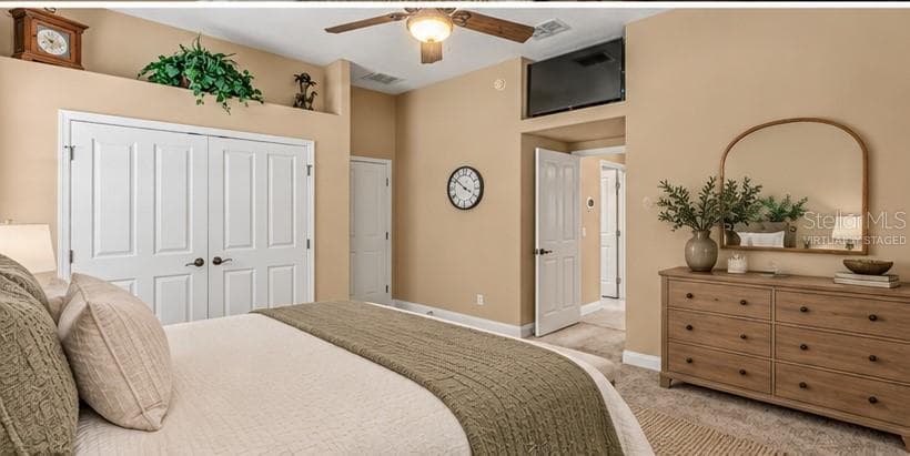 Virtually Staged - 5238 HIGHLANDS LAKEVIEW LOOP, LAKELAND
