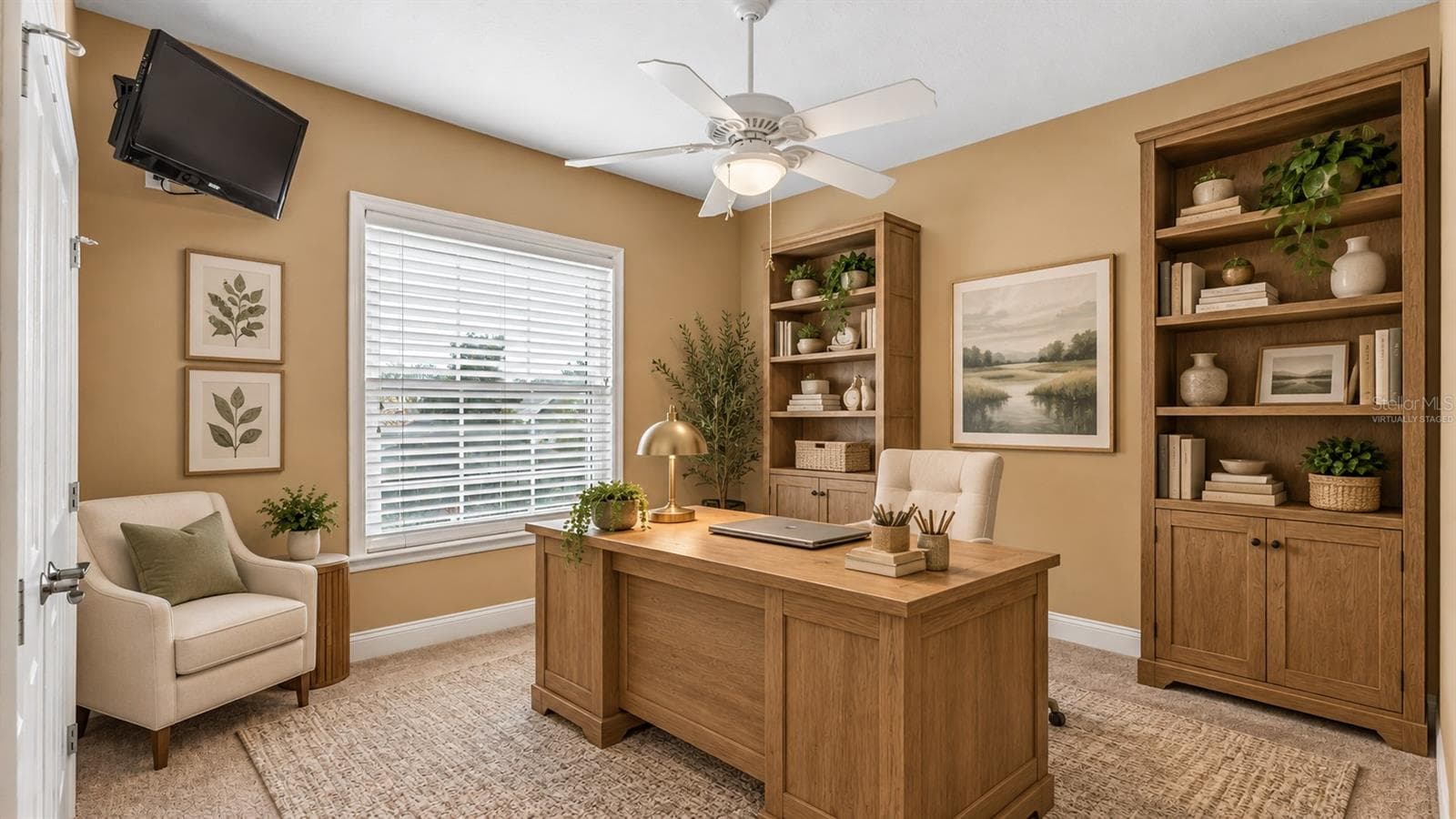 Virtually Staged - 5238 HIGHLANDS LAKEVIEW LOOP, LAKELAND
