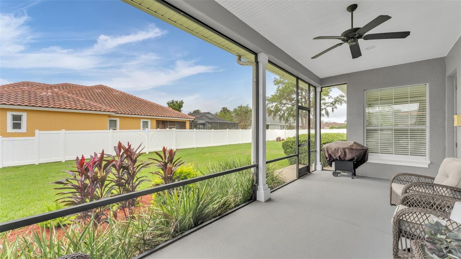 Single Family Residence at 5238 HIGHLANDS LAKEVIEW LOOP, LAKELAND, photo 43 of 63