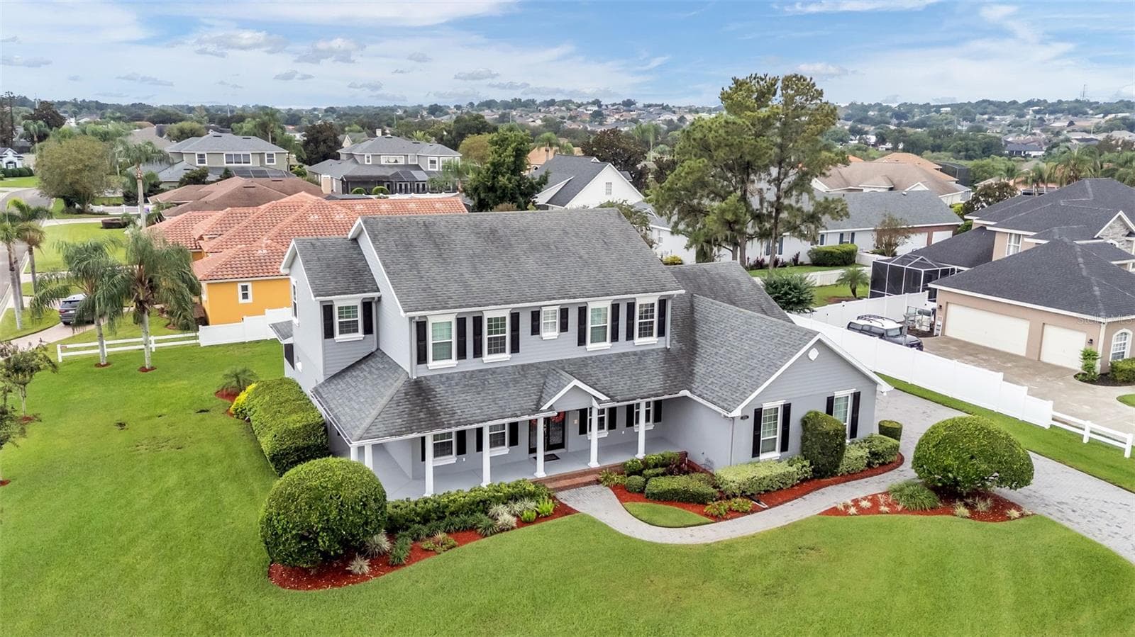 Single Family Residence at 5238 HIGHLANDS LAKEVIEW LOOP, LAKELAND, photo 50 of 63