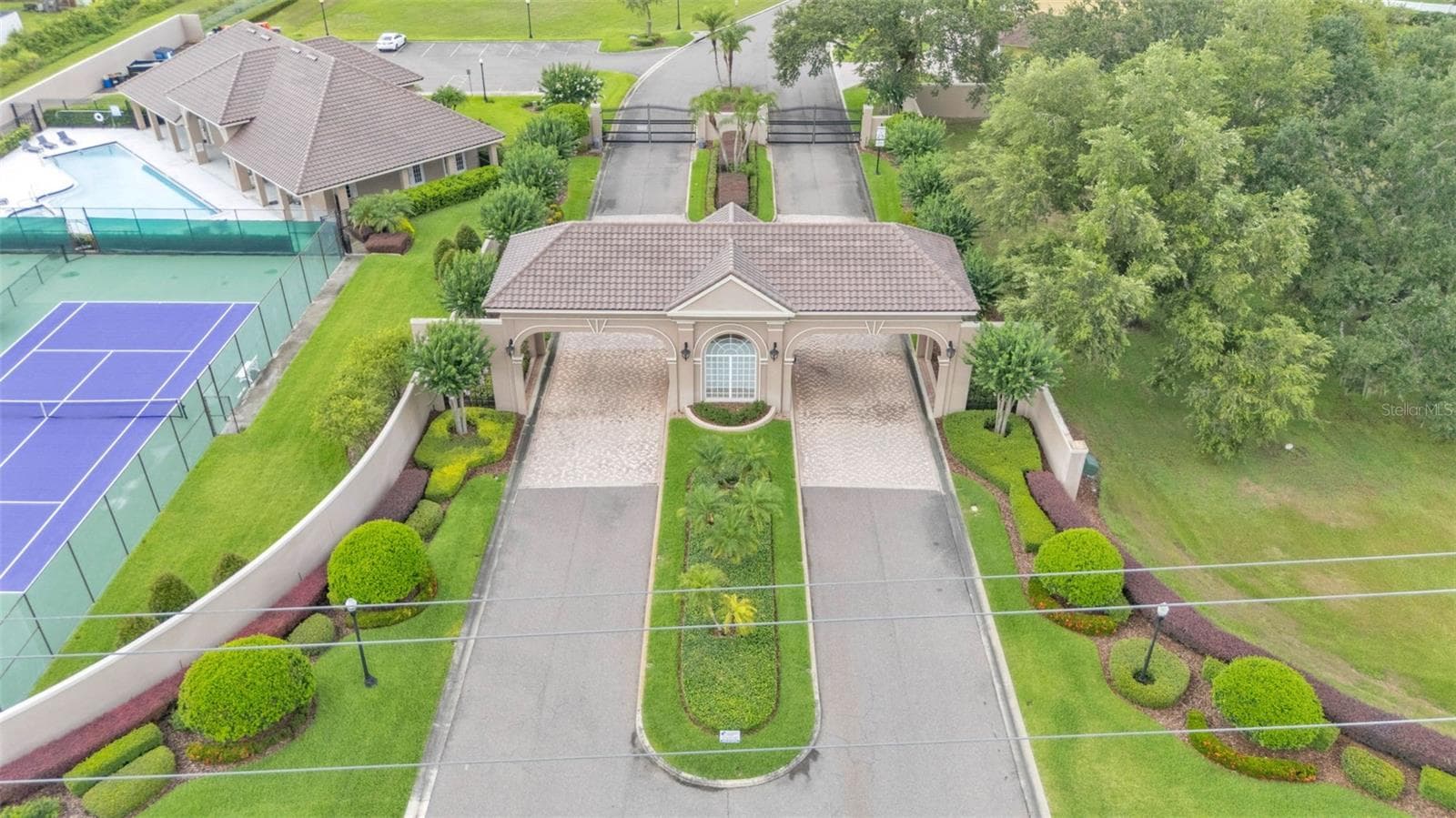 Single Family Residence at 5238 HIGHLANDS LAKEVIEW LOOP, LAKELAND, photo 58 of 63