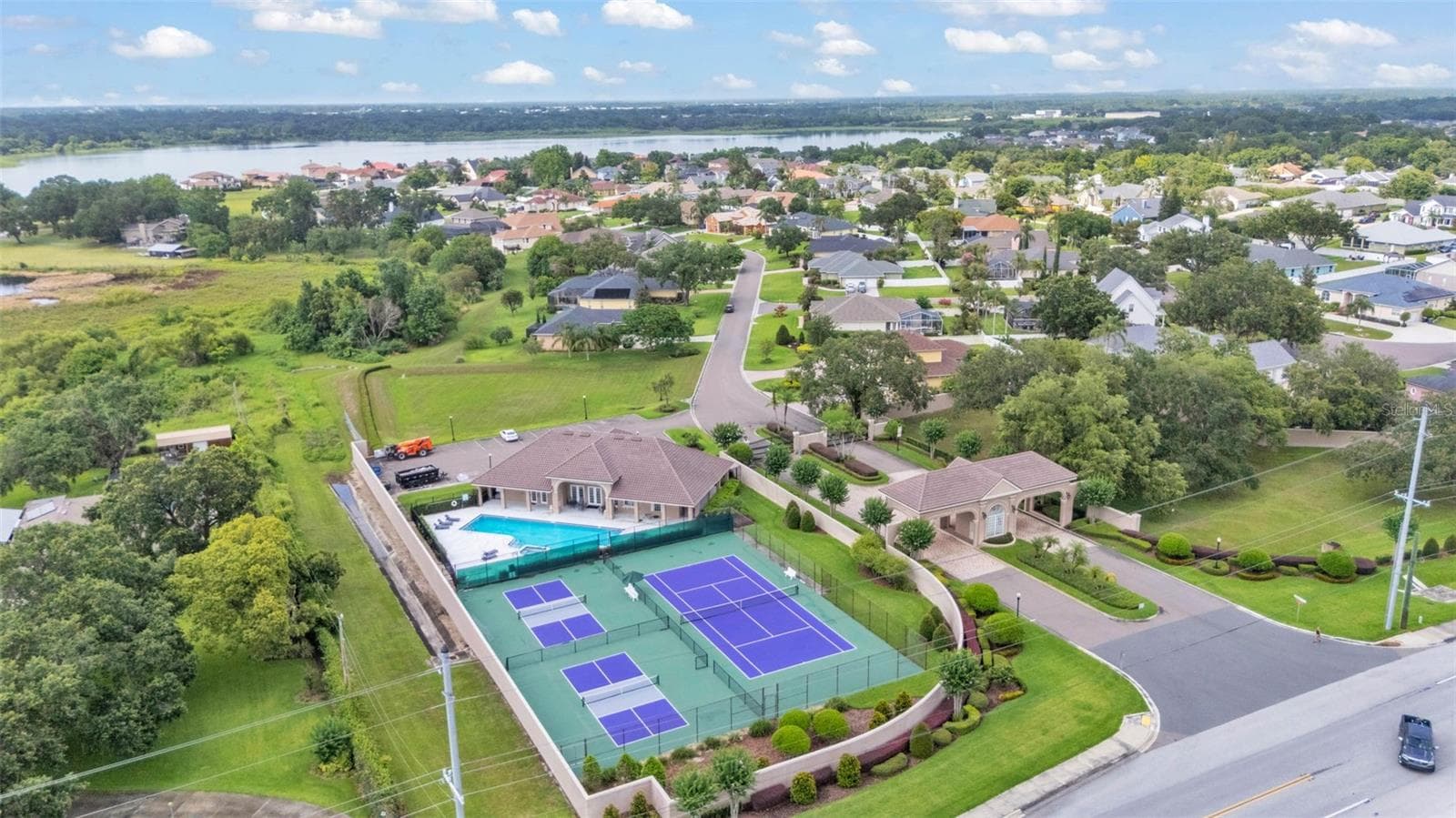 Single Family Residence at 5238 HIGHLANDS LAKEVIEW LOOP, LAKELAND, photo 59 of 63