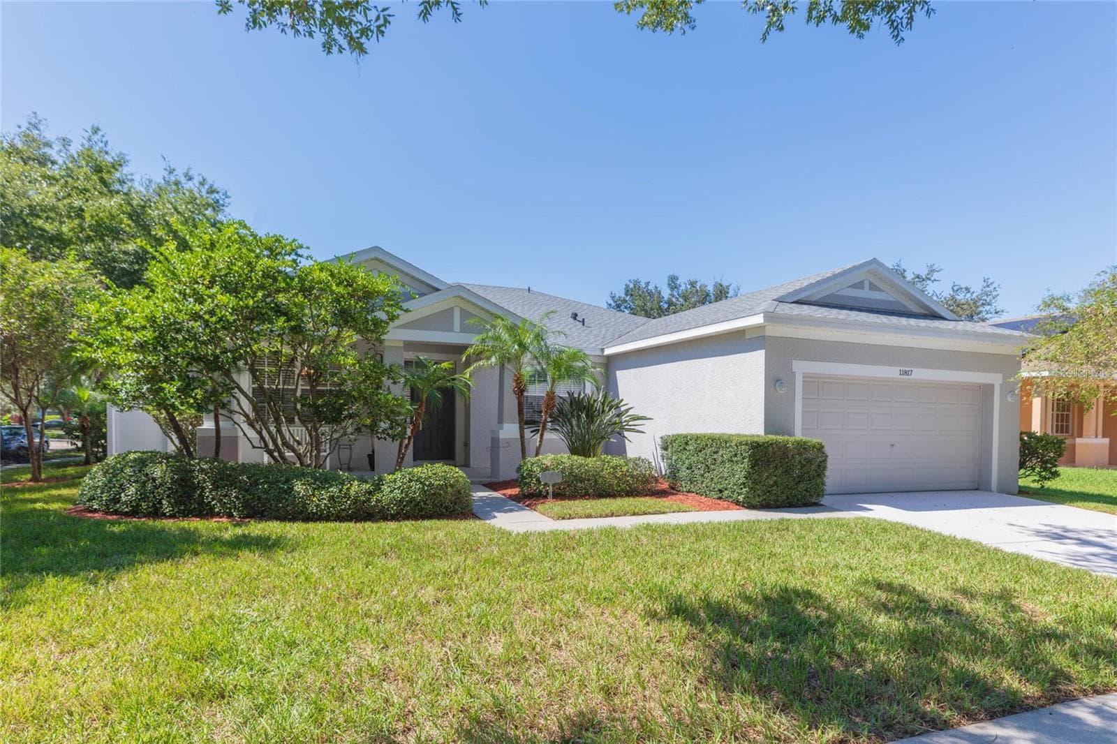 Single Family Residence at 11817 HOLLY CREST LN, RIVERVIEW, photo 2 of 61