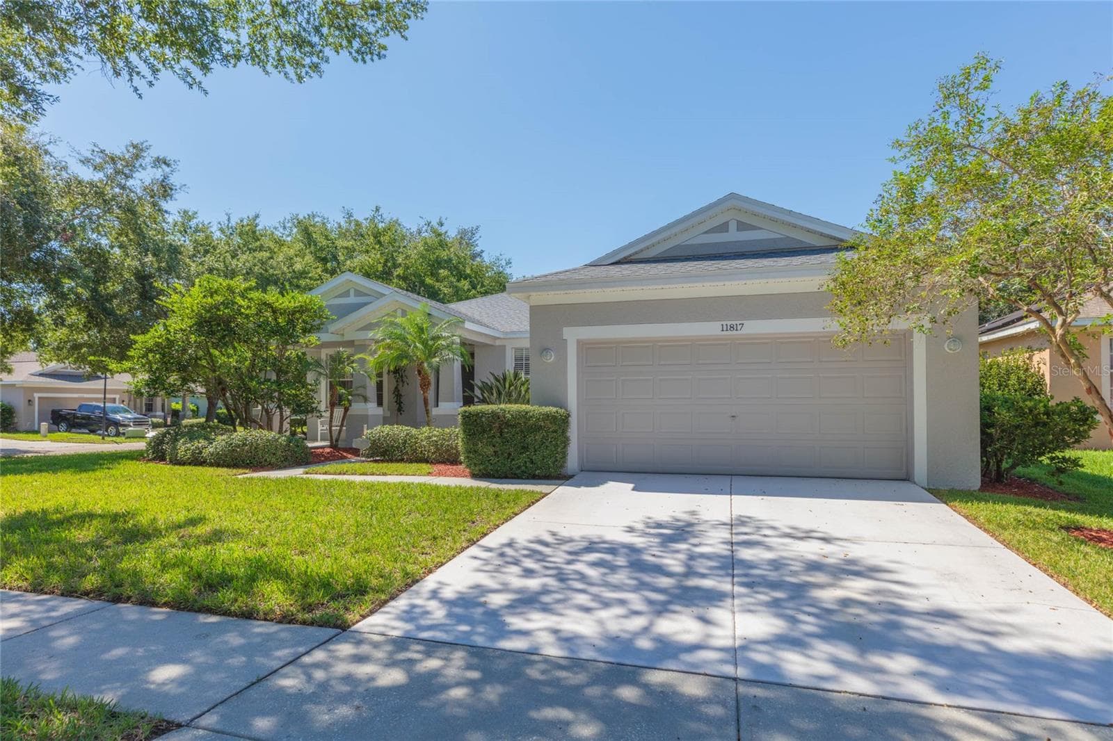 Single Family Residence at 11817 HOLLY CREST LN, RIVERVIEW, photo 4 of 61