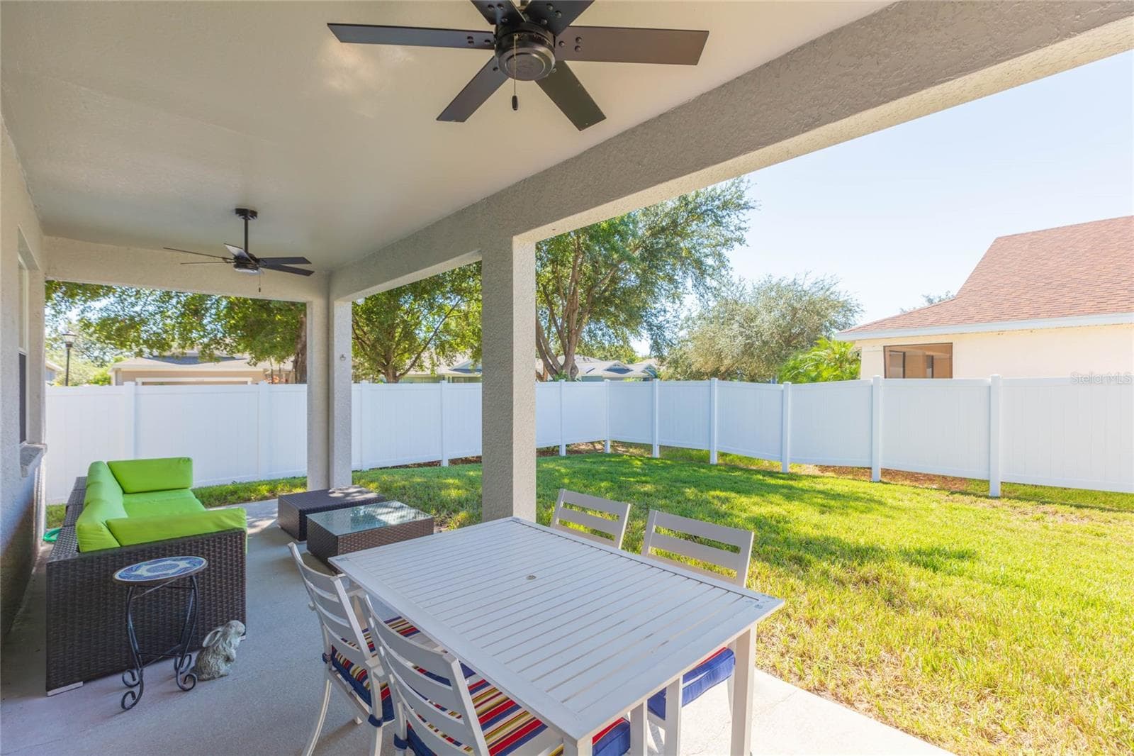 Single Family Residence at 11817 HOLLY CREST LN, RIVERVIEW, photo 36 of 61