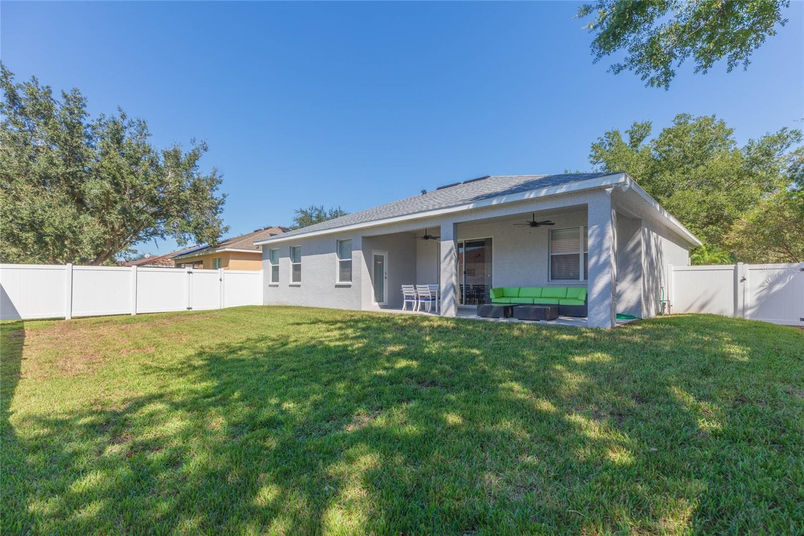 Single Family Residence at 11817 HOLLY CREST LN, RIVERVIEW, photo 40 of 61