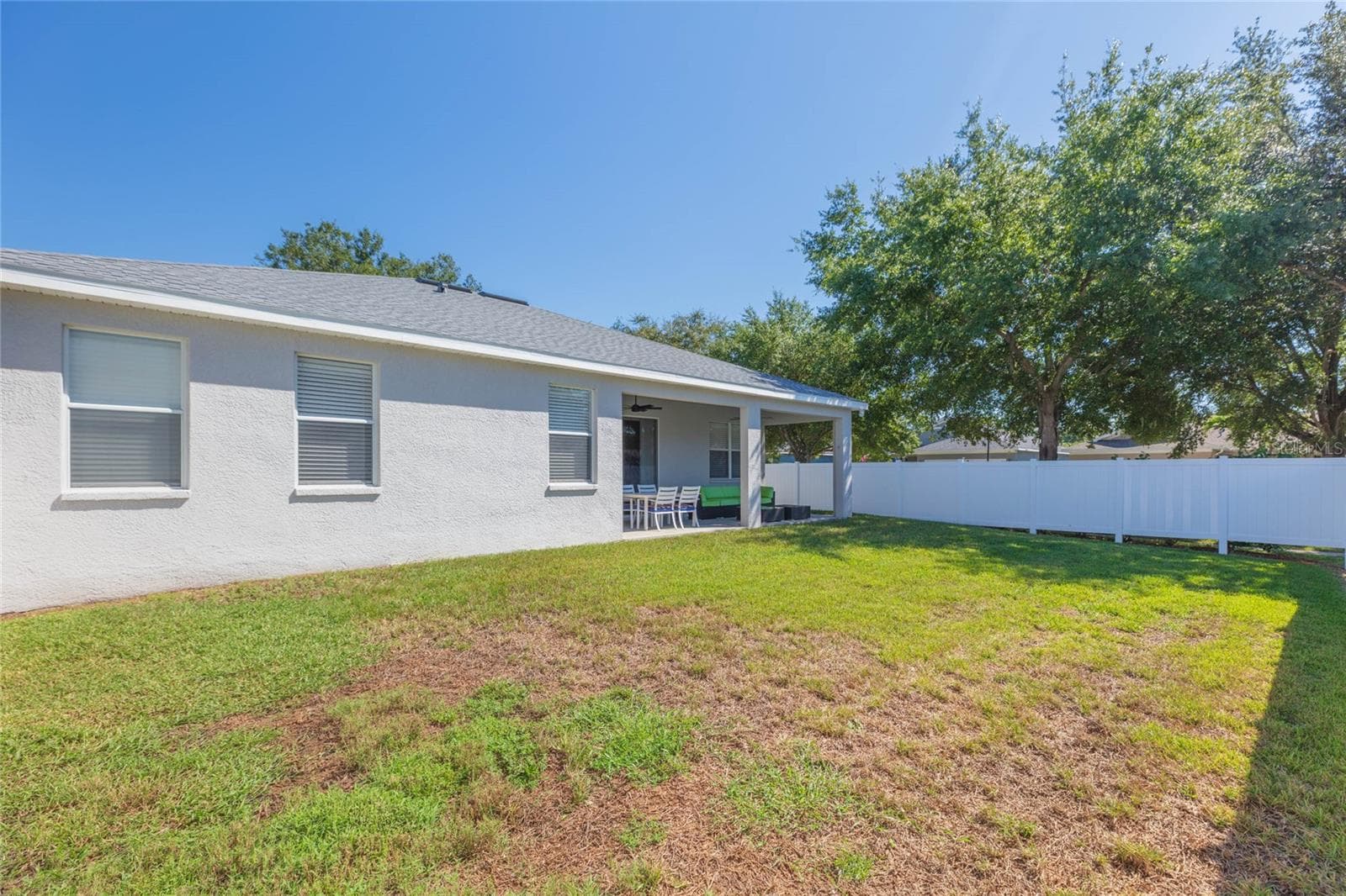 Single Family Residence at 11817 HOLLY CREST LN, RIVERVIEW, photo 41 of 61