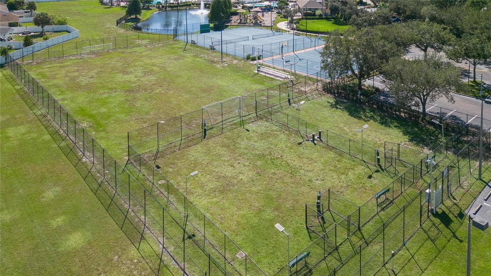 Single Family Residence at 11817 HOLLY CREST LN, RIVERVIEW, photo 54 of 61