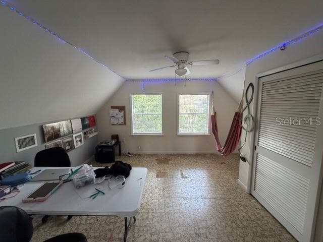 Primary Bed Room Suite Room 1 currently used as multipurpose room - 514 JEFF A LEE ST, BROOKSVILLE