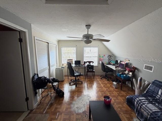 Primary Bed Room Suite Room 2 used as an office/multi purpose room - 514 JEFF A LEE ST, BROOKSVILLE