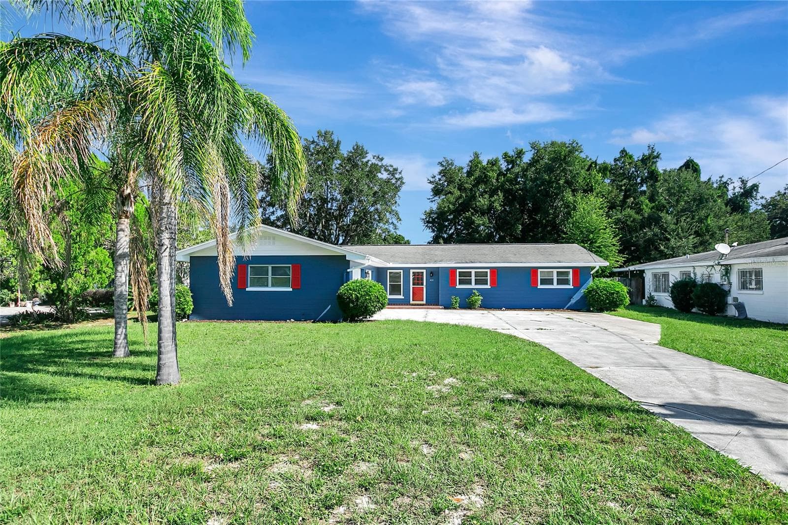 Single Family Residence at 420 HILLCREST DR SE, WINTER HAVEN, photo 42 of 42