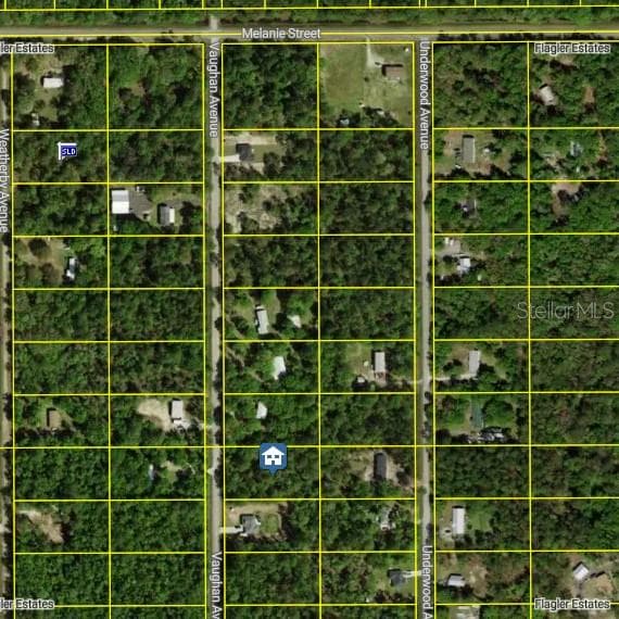 Land at 10100 VAUGHAN AVE, HASTINGS, photo 2 of 3