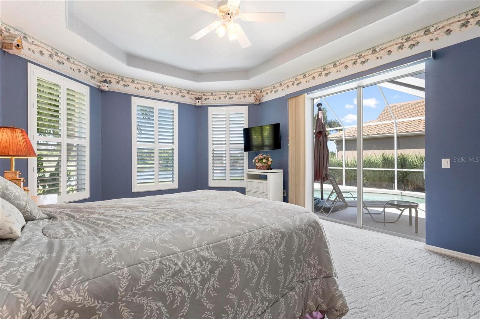 Single Family Residence at 5151 PINE SHADOW LN, NORTH PORT, photo 15 of 43