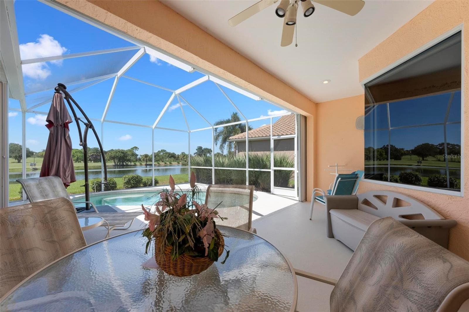 Single Family Residence at 5151 PINE SHADOW LN, NORTH PORT, photo 26 of 43