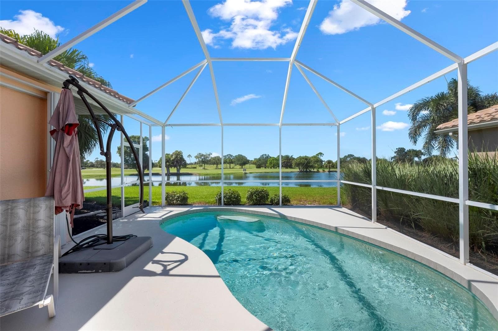 Single Family Residence at 5151 PINE SHADOW LN, NORTH PORT, photo 25 of 43