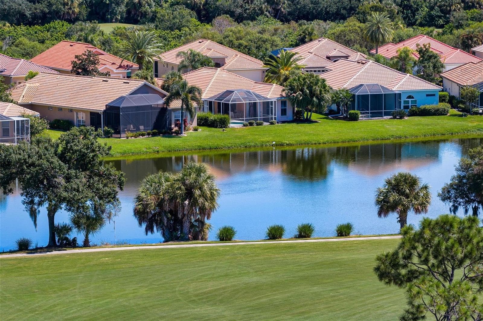 Single Family Residence at 5151 PINE SHADOW LN, NORTH PORT, photo 34 of 43