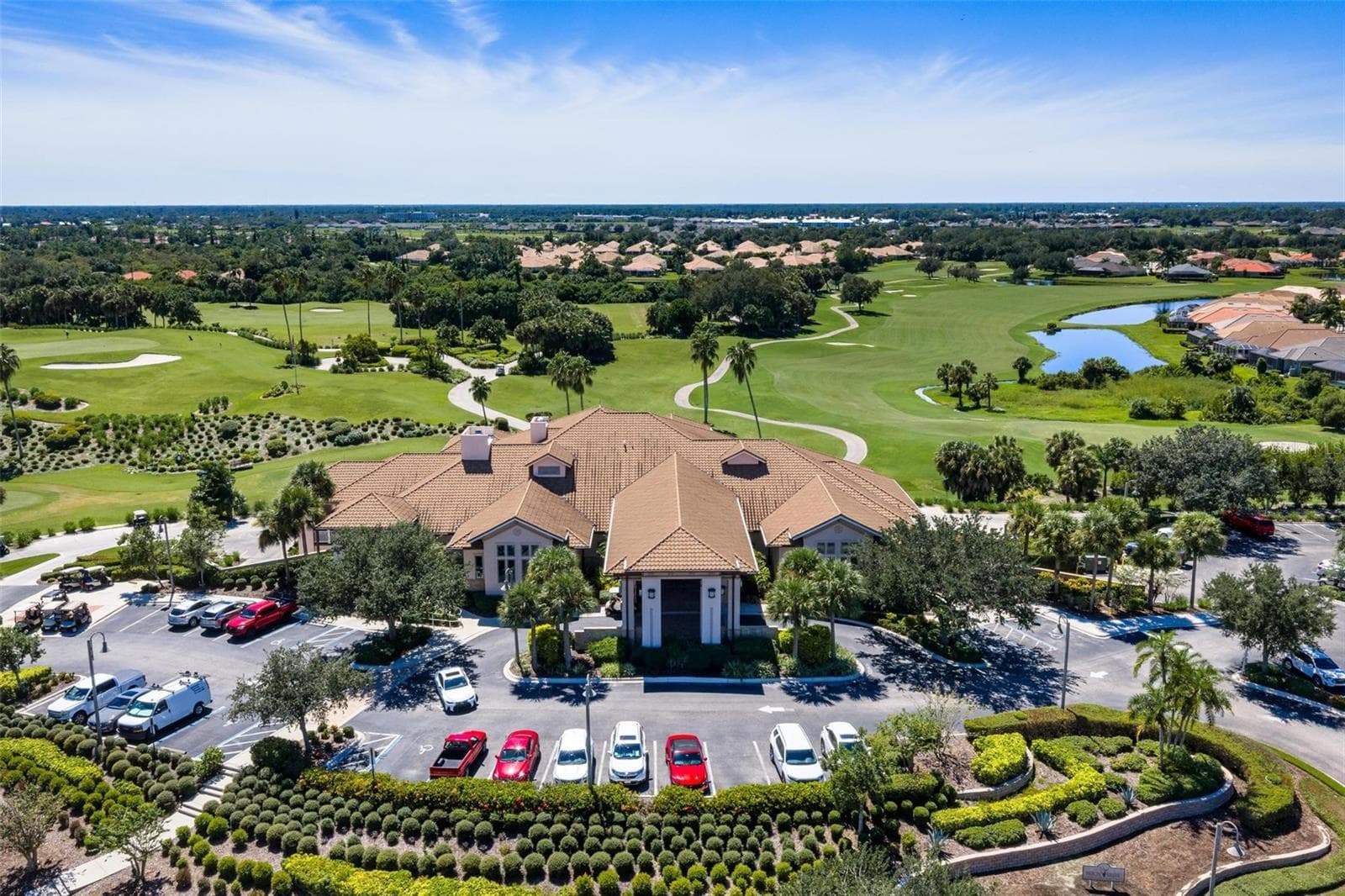 Single Family Residence at 5151 PINE SHADOW LN, NORTH PORT, photo 35 of 43