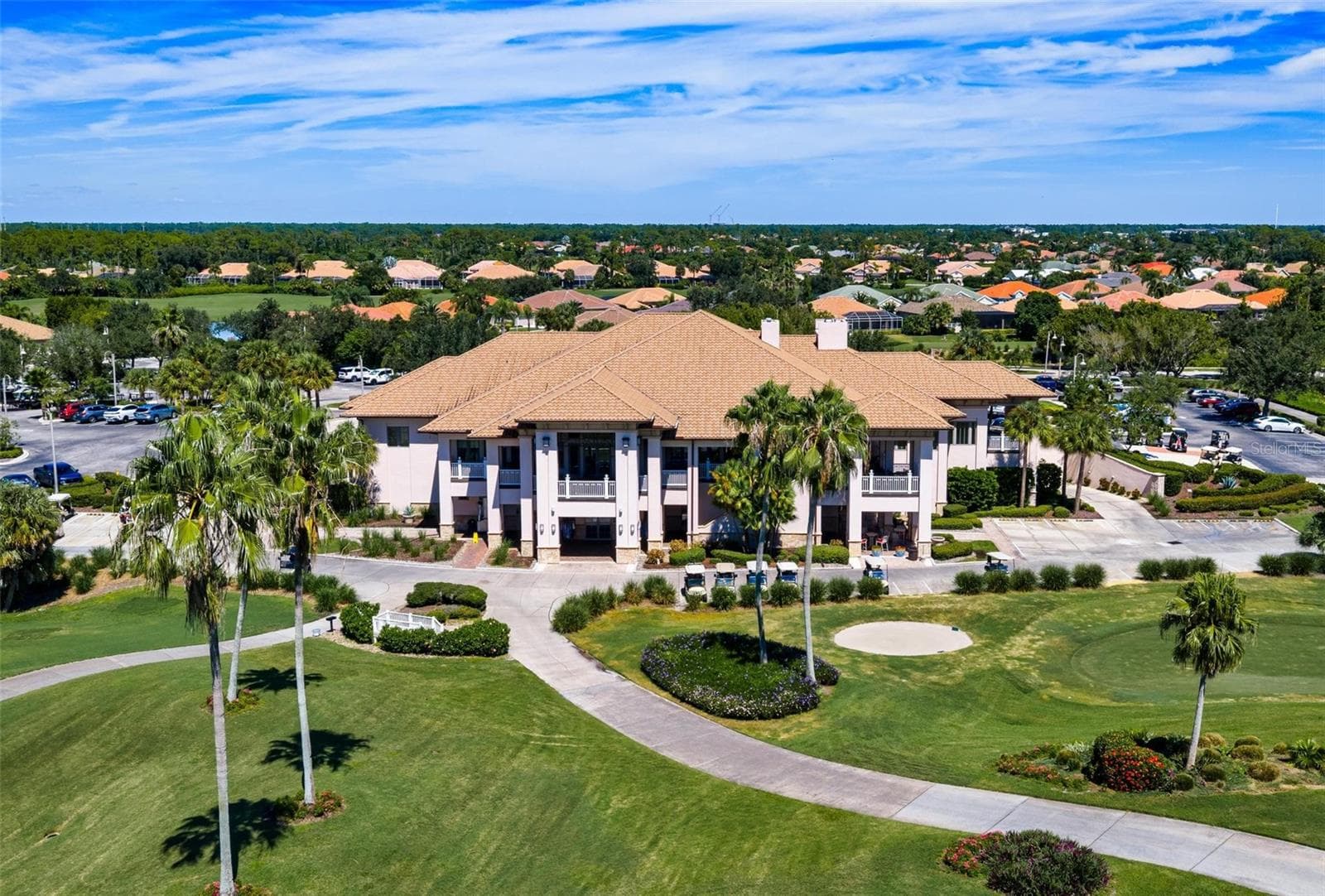 Single Family Residence at 5151 PINE SHADOW LN, NORTH PORT, photo 36 of 43
