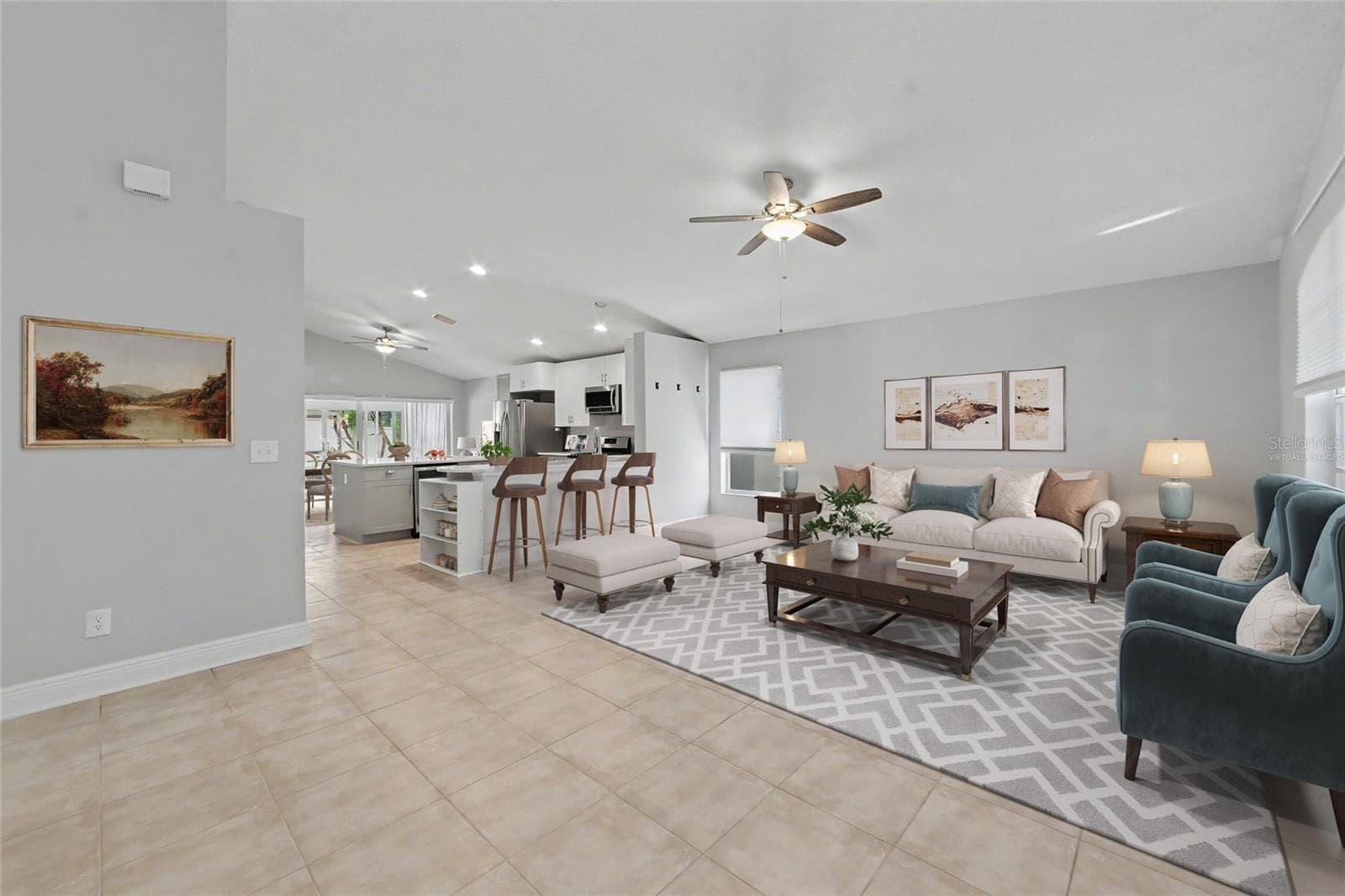Virtually Staged - 6241 CRICKETHOLLOW DR, RIVERVIEW