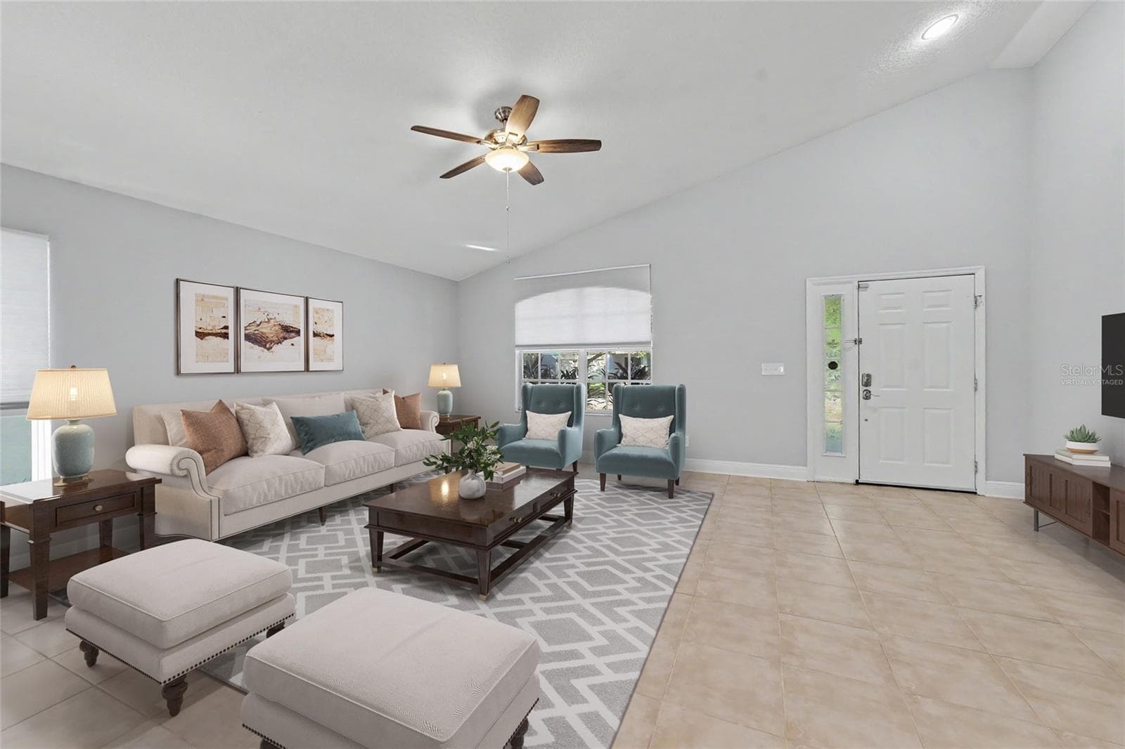 Virtually Staged - 6241 CRICKETHOLLOW DR, RIVERVIEW