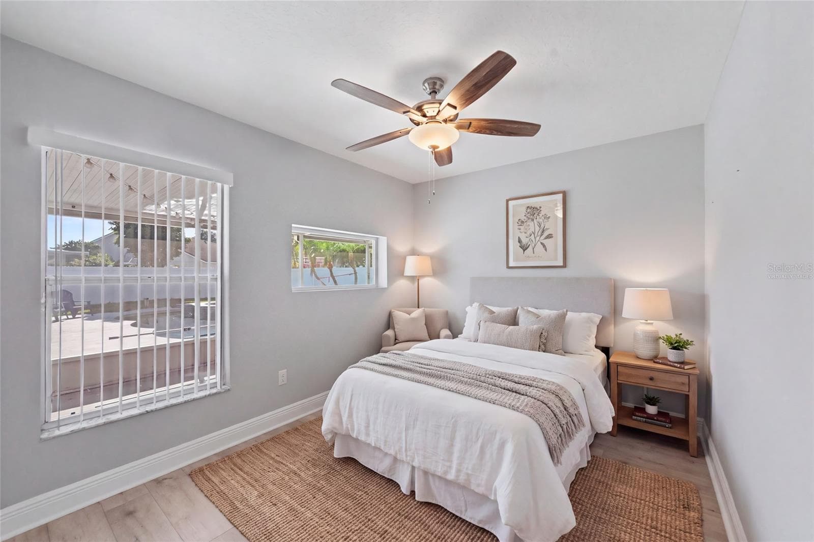 Virtually Staged - 6241 CRICKETHOLLOW DR, RIVERVIEW