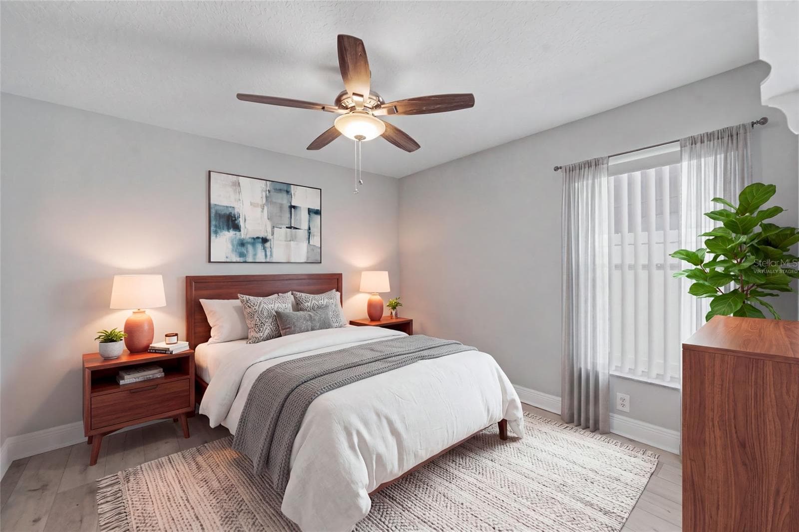 Virtually Staged - 6241 CRICKETHOLLOW DR, RIVERVIEW