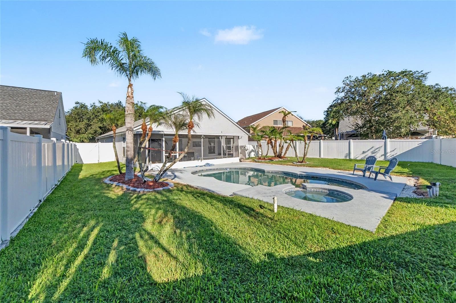 Single Family Residence at 6241 CRICKETHOLLOW DR, RIVERVIEW, photo 21 of 29