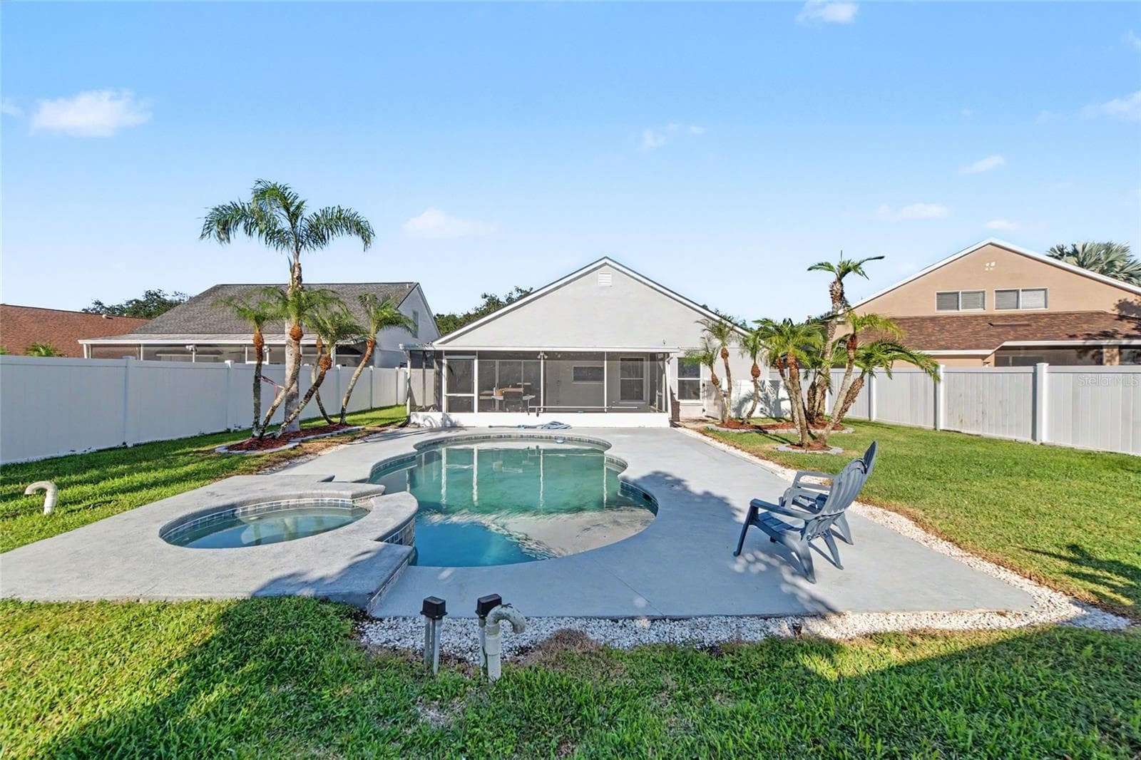 Single Family Residence at 6241 CRICKETHOLLOW DR, RIVERVIEW, photo 22 of 29